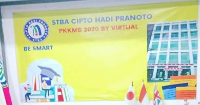 PKKMB & BAKTI SOSIAL 2020 PKKMB & BAKTI SOSIAL 2020
