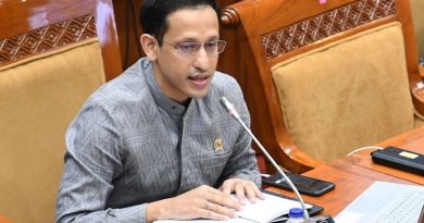 Sekolah Penggerak, Nadiem: Ada 4 Tahap Transformasi Sekolah Indonesia