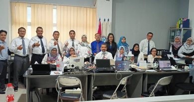Penutupan Proses Akreditasi Prodi Bahasa Jepang Secara Online Penutupan Proses Akreditasi Prodi Bahasa Jepang Secara Online